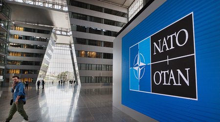 Informal meeting of NATO Foreign Ministers to be held in Norway in 2023