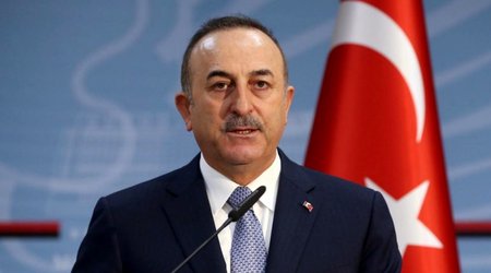 Mevlut Cavusoglu to attend OSCE meeting in Poland