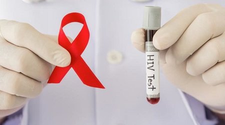 В Азербайджане с начала года выявлено 695 случаев ВИЧ