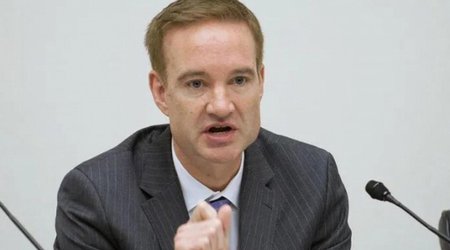 Carpenter: US stands for speedy delimitation of Armenia-Azerbaijan border