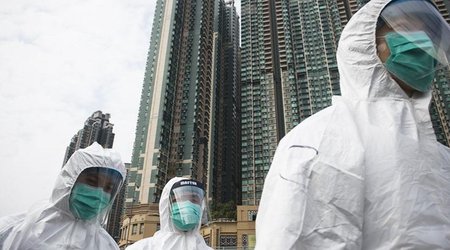 China reports new case of human infection with bird flu