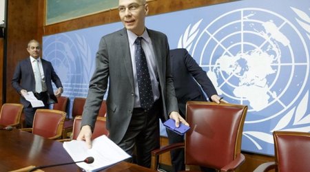 United Nations High Commissioner for Human Rights to visit Ukraine in December