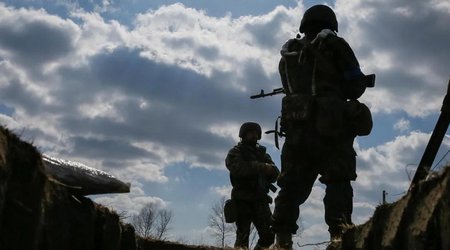 ISW: 55 percent of Russians favor peace talks with Ukraine