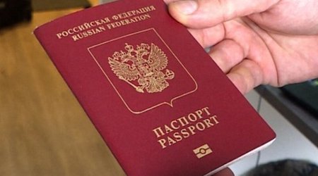 Cyprus starts charging visa fee from Russian citizens