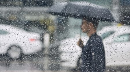 В Азербайджане дождливая погода сохранится до 7 декабря