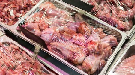 В Милли Меджлисе обсудили разницу в ценах на мясо в Баку и районах