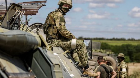 EU won’t apologize for reporting of 100,000 killed Ukrainian soldiers