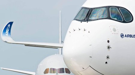 Airbus to decouple from Russian titanium in months