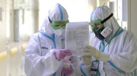 China reports nearly 35,000 new COVID cases for December 1