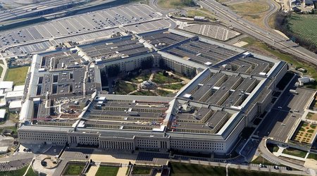 Pentagon eyes major expansion of Ukraine military training