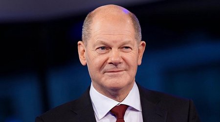 Olaf Scholz: Germany will increase its military participation in NATO programs