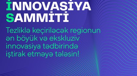 Only a few days left before the Innovation Summit