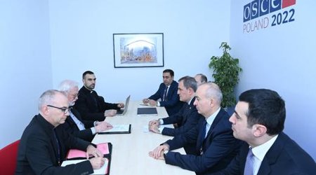 В Ватикане выразили надежду на нормализацию отношений Азербайджана и Армении