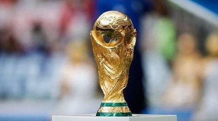 Сегодня стартует 1/8 финала