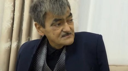 Стало известно о состоянии госпитализированного Махира Джурета