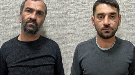 В Хачмазе совершены кражи на 22 000 манатов