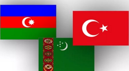 Azərbaycan, Türkiyə və Türkmənistan liderləri bu tarixdə GÖRÜŞƏCƏK