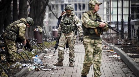 Rus ordusunun yeni itkiləri açıqlandı