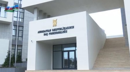 Генпрокуратура о скандальном деле «Кат Холдинг»