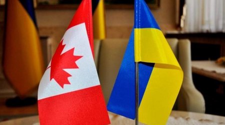 Canada to provide C$15 million for Ukraine demining