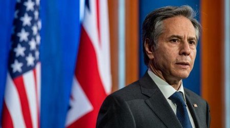 State Department announces US goals in Ukraine conflict