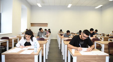 Депутат предлагает основать в Шеки университет