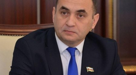 Депутат: Иранское радио вторгается в азербайджанский эфир