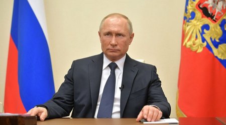 Putin to attend EAEU summit in Bishkek on December 9