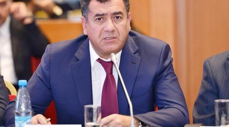 Fərdi identifikasiya nömrəsi tələbi konstitusiyaya ziddir - DEPUTAT/VIDEO