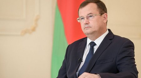 Ambassador of Belarus: 'Azerbaijan is our reliable partner'