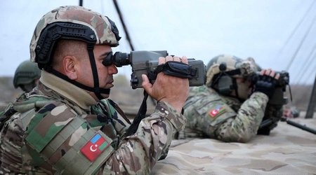 Ambassador: 'Turkiye-Azerbaijani brotherhood will live shoulder to shoulder forever'