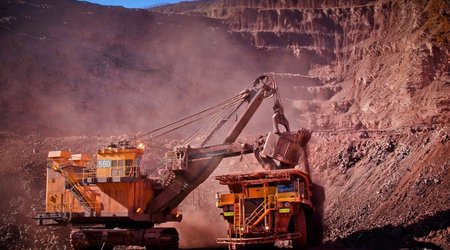 New EU sanctions against Russia may affect mining sector