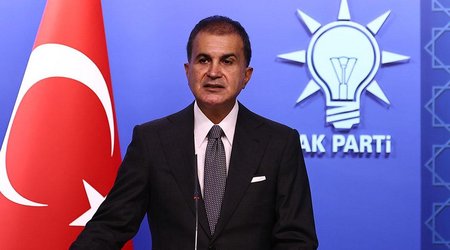 Turkiye's AK Party: Ankara won't stop fighting terrorism