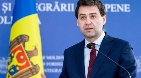 Nicu Popescu: War in Ukraine affects Moldova directly