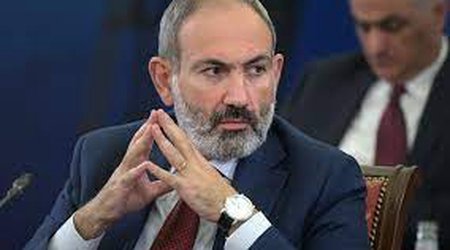 İki ölkə arasında dəmir yolunun çəkilməsi ilə bağlı konkret razılıq əldə olunmadı - PAŞİNYAN