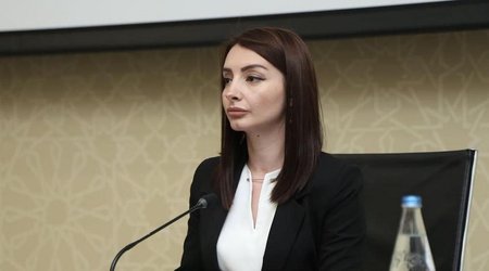 Azerbaijani ambassador condemns France-24's interview with 'leader' of separatists in Karabakh