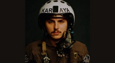 Zelenskyy names military pilot who neutralized Iranian UAVs as 'Hero of Ukraine'