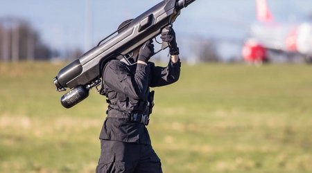 US to send Ukraine anti-drone, air defense aid worth $275M