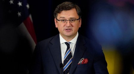 Kuleba: US not against use of American weapons to return Crimea