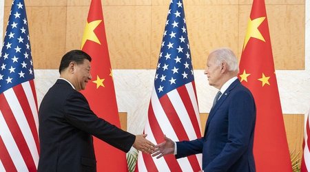 White House: China interested in stabilizing relations with US