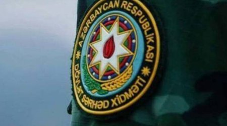 Армяне обстреляли азербайджанских пограничников в Зангилане