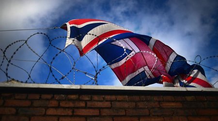 UK imposes sanctions against representatives of Russian and Moldovan power structures and politicians