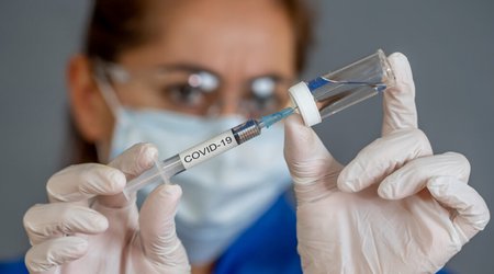 Названо число вакцинированных от COVID-19 в Азербайджане