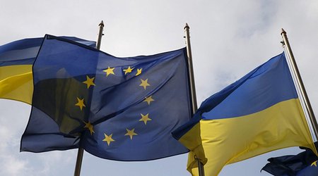 Совет ЕС согласился выделить Украине помощь в 18 млрд евро на 2023 год