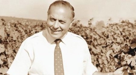 Мехрибан Алиева: «Гейдар Алиев. Навсегда в наших сердцах»
