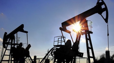 Oil prices rise after last week’s collapse