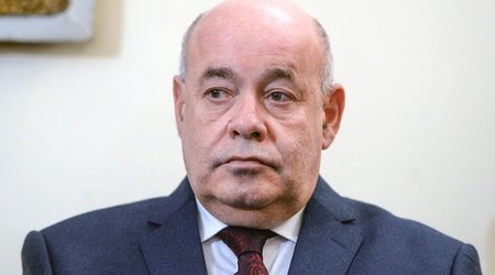 Shvydkoy: Memory of Heydar Aliyev deeply respected all over world