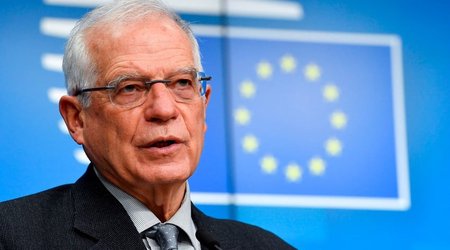 Borrell: EU should step up work for secure, stable, prosperous South Caucasus