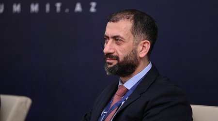 Vice President: SOCAR tries to share its experience with other countries