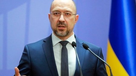 Prime Minister: Ukrainian Army is advancing and won't stop until victory